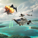 Illustration for article titled iStar Wars /iSpace Battle Has No Chill